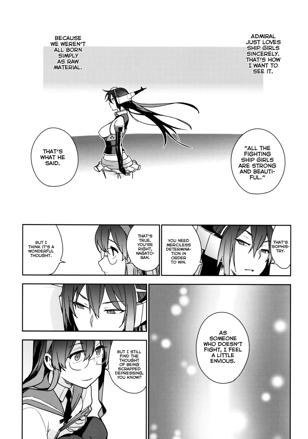 Hentai Manga Comic-The Last Order-Read-34